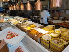 -李记粥铺(泰山路店)