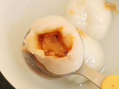 -星星奶冰·汤圆(甘肃路店)
