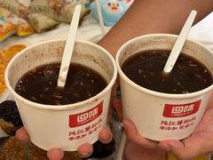 -回味鸭血粉丝汤(夫子庙瞻园路店)
