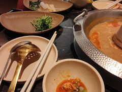 -牛New寿喜烧(新六百店)