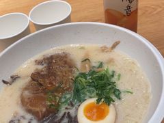 -味千拉面(广州白云机场T1西二店)