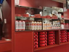 -喜家德虾仁水饺(北京超极合生汇店)
