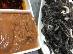 -二姐卤煮(南十里居店)