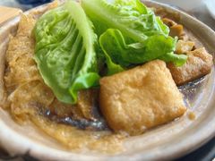 -三美肉骨茶(柏威年广场店)