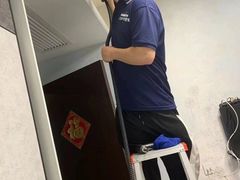 -格烁制冷·大金空调维修清洗(宝山店)