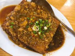 -ZF Seafood Restaurant 卓峰海鲜餐