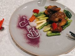 -红棉中餐厅·广州海航威斯汀酒店