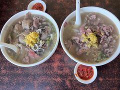 -潮镇老尾牛杂(环城西路店)