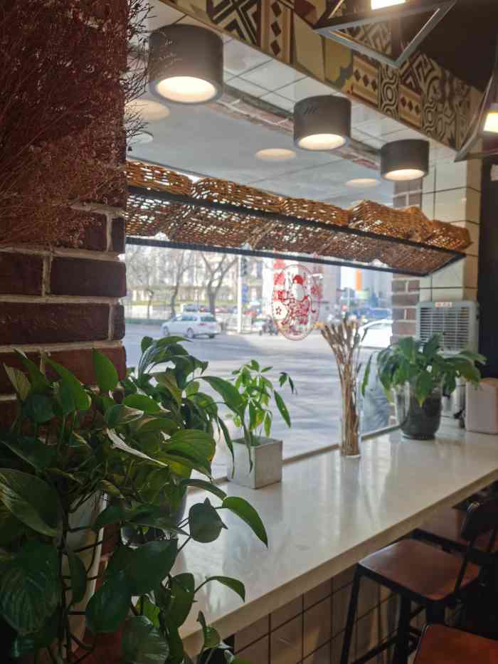 古早味坊-"路过n次都不知道是卖什么的面包房,有一次.