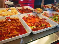 -惠丰源烩面馆(经七路店)