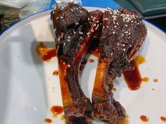 -火动力烤全鱼(吾悦国际广场店)