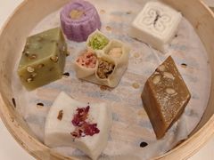 -得月楼·省级非遗·传统苏帮菜(观前店)