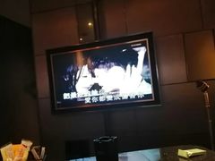 -星聚会KTV(金狮大厦店)