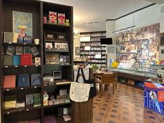 -良友书坊(安徽路店)