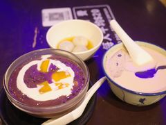 -佳佳甜品(寧波街總店)