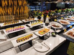 -好伦哥比萨烤肉自助(八里桥店)