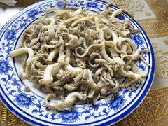 -清真·鸦儿李记·小馆(后海店)