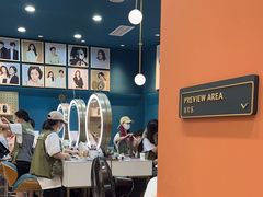 -海马体照相馆(新南凯德广场店)