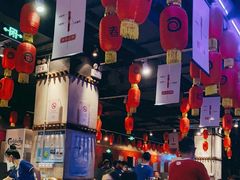 -很久以前羊肉串(大华三路店)