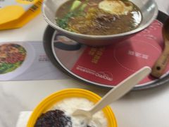 -妈妈故事米线(市府恒隆店)