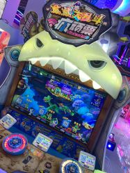 -吉睿电子游艺(凯德MALL太阳宫店)
