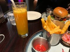 -blue frog蓝蛙(长泰广场店)