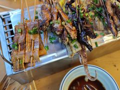 -李不管把把烧(天府三街店)