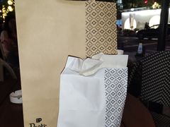 -Peet's Coffee皮爷咖啡(大学路店)