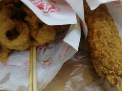 鸡柳棒棒鸡-独一锅棒棒鸡(坡子街商业中心店)