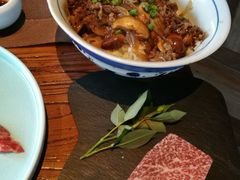 -黑牛の店·和牛烧肉(大悦城店)