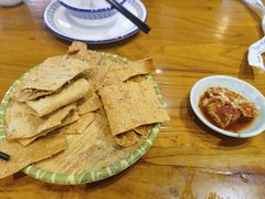 -吃香喝辣·地道衡东菜(南岳大庙店)
