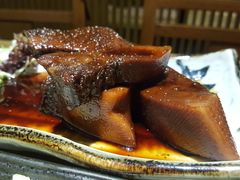 烤牛舌-昇鳗鱼家(浦东店)