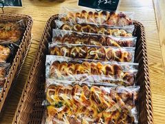 -聪妈的面包店(华侨新城店)