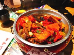 -湘里乡亲甲王二老店