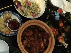 -小娘惹厨房Little Nyonya(狮城有约上榜店)