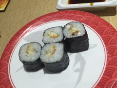 -万岁寿司(蓬江万达店)