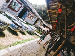 -景德镇古窑民俗博览区