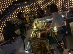-The COOK·厨餐厅·自助餐(浦东嘉里大酒店)