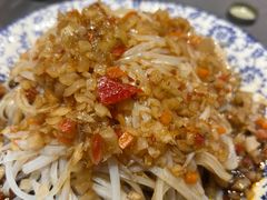 黄记凉粉-富临轩私房菜(集庆门大街店)