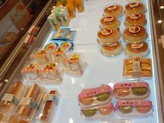 -金凤成祥(花园路店)