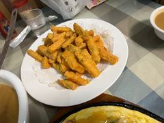 -华春餐馆(鱼山路店)