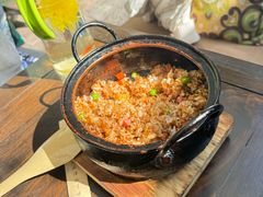 -吃货私房菜(丽江束河古镇店)