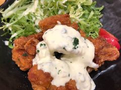 南蛮炸鸡-胜博殿日式炸猪排(西红门店)