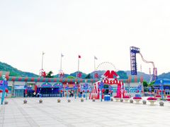 -温州乐园
