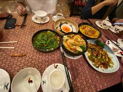 -南沙游艇会·大兵船餐厅