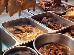 -香辉食馆(新兴路店)