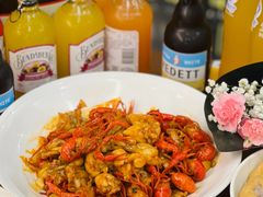 -毛哥小馆子(百井坊巷店)