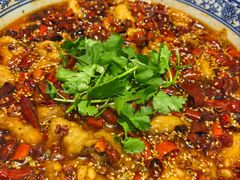 -清真·拉菲尔鱼庄·家常菜(钟楼回民街店)