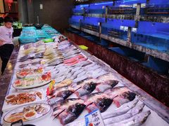 -旺达·福州菜(正大广场店)