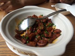 -马仕玖煲·融合菜·酥不腻烤鸭(人大店)